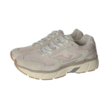 Joma Rt50 Kadın Sneaker Yürüyüş Ayakkabısı Açık Bej