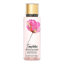 Victoria's Secret Temptation Waterblooms 250 ml Kadın Vücut Sprey