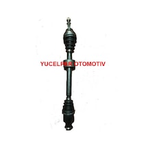 Dacia Solenza Benzinli Sol Aks