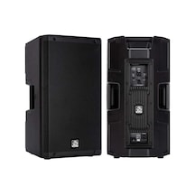 Shile Art912s 12" 2100 Watt 2 Yollu Profesyonel Aktif Kabin Hoparlör