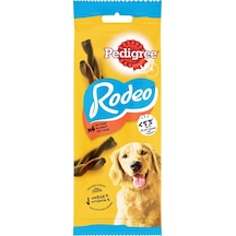 Pedigree Rodeo 4'lü Biftekli Köpek Ödülü 70 G