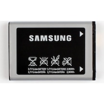 Samsung Uyumlu E1205 E1200 E1207 E250 E500 AB463446BU Pil Batarya