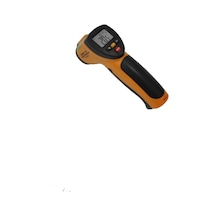 Dijital Lazer Termometre