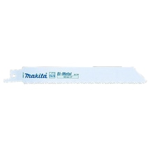 Makita B-31843 Kılıç Test. 152Mm Çivi Ahşap Kesimi için 5 Adet