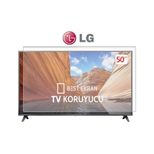 Lg 55nu8e0b3la Tv Ekran Koruyucu - Lg 55" İnç 140 Ekran 4k Ulta Hd Webos Smart Led Tv Koruyucu