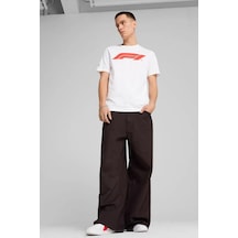 Puma F1 Ess Logo Erkek Tişört 63326402 Beyaz Puma F1 Ess Logo Erkek Tişört 63326402 Beyaz