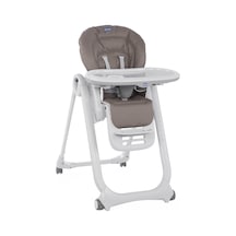 Chicco Polly Magıc Mama Sandalyesı L.brown-pr 07087162400000