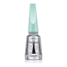 Nefes Alan Parlak Oje- Breathing Nail Enamel -001 Clear- 8682536032520