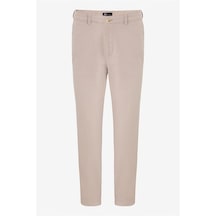 Süvari Bej Regular Casual Pantolon Spn2016600002-bj3 Süvari Bej Regular Casual Pantolon Spn2016600002-bj3