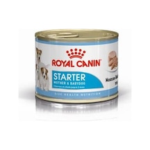 Starter Mother Babydog Yavru Köpek Konservesi 195 Gr