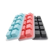 Moı M-501 12lı Frosta Sılıkon Buz Kalıbı Diğer