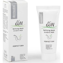 Dermoskin Acgun Refining Mask Mask 30 ML