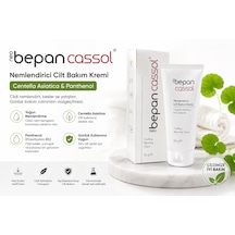 Neo Bepan Cassol Nemlendirici Cilt Bakım Kremi Centella Asiatica & Panthenol