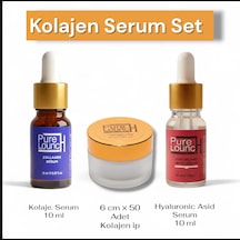 Kolajen İp Seti