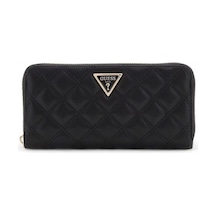 Guess Giully Iı Slg Siyah Kadın Cüzdan Swqg9673146 Siyah Guess Giully Iı Slg Siyah Kadın Cüzdan Swqg9673146 Siyah