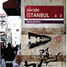 Isim Isim Istanbul
