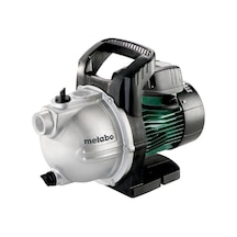 Metabo P 3300 G Elektrikli Bahçe Pompa 900 Watt