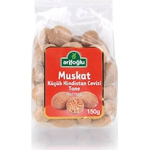Arifoğlu Tane Muskat 150 G