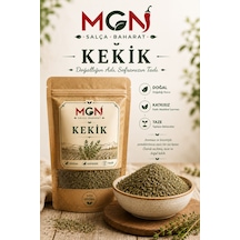 Mgn Kekik Baharatı 1 Kg