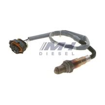 Bosch 0258006205 Lambda Sensörü Porsche 911 996 3.6 Turbo & Carrera Gt