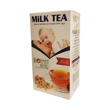 Lokman Aktar Milk Tea Süt Çayı 2 Adet
