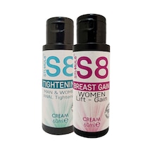 Stımul8 Enıargerbreastkrem Cream Ve Anaıdaraıtma Kremi 60 Ml