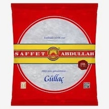 Saffet Abdullah Güllaç 2 x 250 G