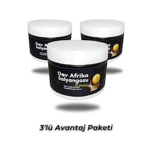 Süperr Markalar Das Dev Arfrika Salyangozu Kırışıklık Yara İltihap Karşıtı Krem 100 Ml X 3 Adet