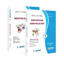 açıköğretim  sosyoloji 1 sınıf bahar dönemi konu soru çözüm