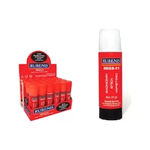 Rubenis Stick Yapıştırıcı 21 Gr Rg 21 24'lü Paket