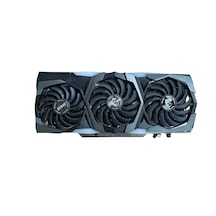 Msi Rtx 2080ti Heatsink