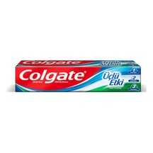 Colgate Üçlü Etki Nane Ferahlığı Diş Macunu 50 ML