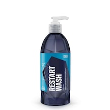 Gyeon Q²m Restartwash Seramik Kaplama Ve Ppf Yenileyici Hafif Asidik Şampuan 500 Ml