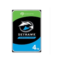 Skyhawk 4tb 5900rpm 256mb -st4000vx016