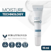 Moistherapy Lip Balm Dudak 15 Ml