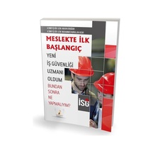 İsg Meslekte İlk Başlangıç / Muhammed Nurullah Acar