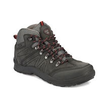 Kinetix Danzel Siyah Su Geçirmez Waterproof Bot