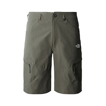 The North Face M Exploration Short Erkek Günlük Şort Nf0A824421L1 Haki
