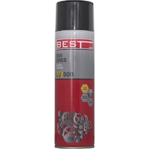 Best Yağlayıcı Sıvı Gres 500 ML