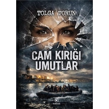 Cam Kırığı Umutlar - 869390997