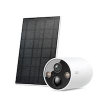 Tp-lınk C425 Kıt 4mp Güneş Enerjili Bullet Güvenlik Kamerası Kiti