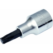 İzeltaş 1/4" Lokmalı Torx Uç Anahtar T9 1107 06 1209