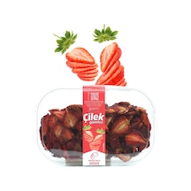 Kurutulmuş Çilek Dilimleri 200g 200 G