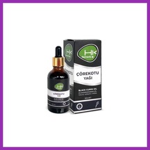Bezos Çörekotu Yağı 50ml 1 Adet Bty Diğer