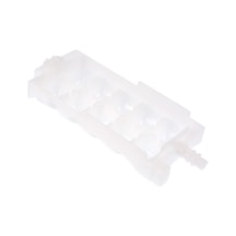 Arçelik 8850sbsny - 8850sbsnf Buzdolabı Entegre Buz Kabı Çok Renkli
