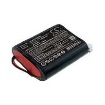 Medicaleconet Compact 5 Compact 7 Hasta Monitörü Yedek Bataryası