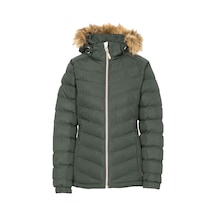 Trespass Nadına - Female Padded Jkt Yeşil Haki