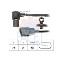 Passat 2.3 V5 Azx 00-05 Krank Devir Sensörü 078906433A 071957147