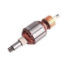 Hilti Tipi TE 76 Endüvi Rotor Kollektör