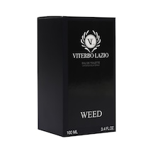 Viterbo Lazio Weed Erkek Parfüm EDT 100 ML